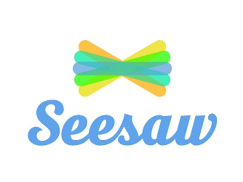  seesaw logo